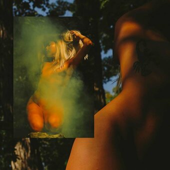tiffdo Nude Leaks Photo 10