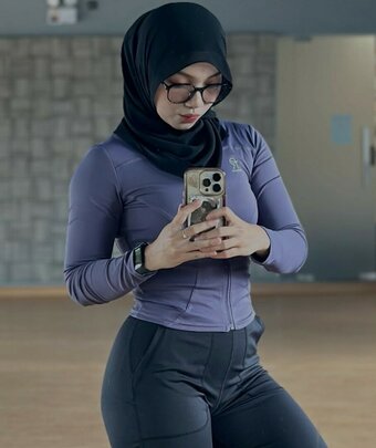 Tikom_ / Istikomah / tikom__ Nude Leaks Photo 10