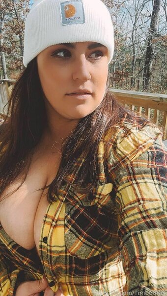 TimberRay Nude Leaks Photo 1