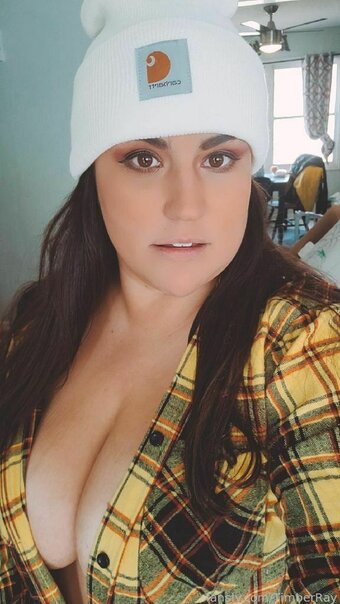 TimberRay Nude Leaks Photo 2