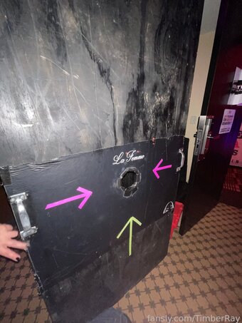 TimberRay Nude Leaks Photo 28