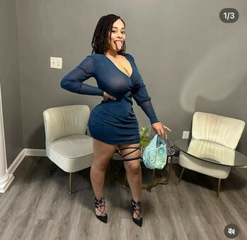 Timeless.goddess Nude Leaks Photo 1