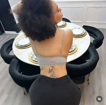 Timeless.goddess Nude Leaks Photo 4