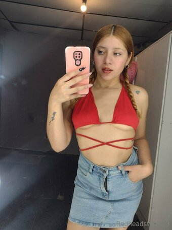 timewithrose Nude Leaks Photo 4