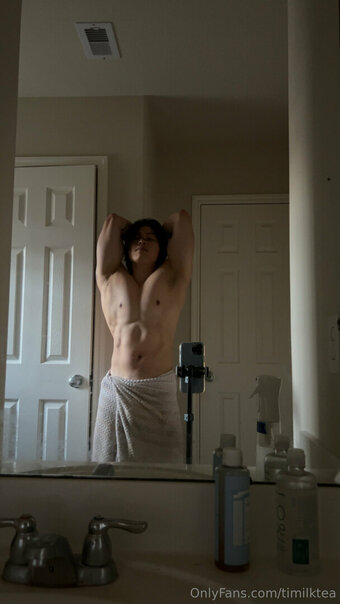 timilktea Nude Leaks Photo 4