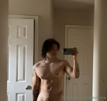 timilktea Nude Leaks Photo 10