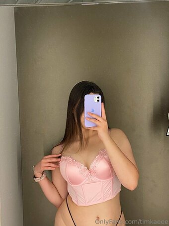 timkaeee Nude Leaks Photo 2