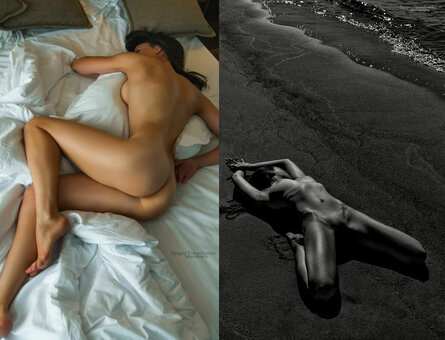 Timoshenko Nude Leaks Photo 7