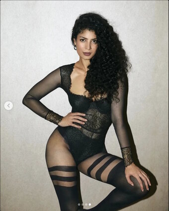 Tina Desai