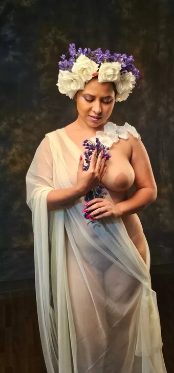 tinanandi Nude Leaks Photo 8