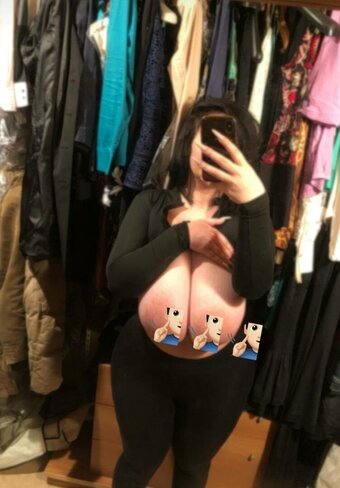 tinuzzol4 Nude Leaks Photo 6