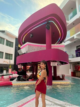 Tiny Alina / alinakimgirl / tiny.alina.kim / tiny_alina / tinyalina Nude Leaks OnlyFans Photo 16