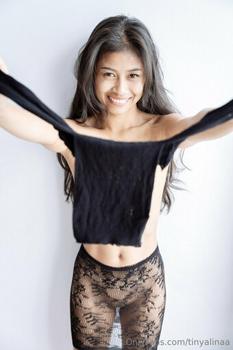 Tiny Alina / alinakimgirl / tiny.alina.kim / tiny_alina / tinyalina Nude Leaks OnlyFans Photo 26