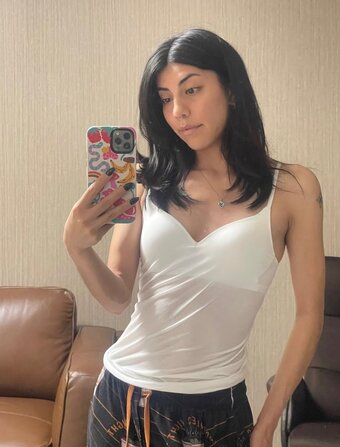 Tiny Angel / angeltinyx / tiny__ang3l / tiny__angel Nude Leaks Photo 20