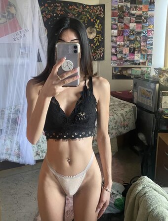 Tiny Angel / angeltinyx / tiny__ang3l / tiny__angel Nude Leaks Photo 22