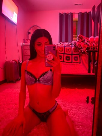 Tiny Angel / angeltinyx / tiny__ang3l / tiny__angel Nude Leaks Photo 30