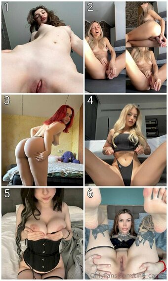 tiny_candy Nude Leaks Photo 3