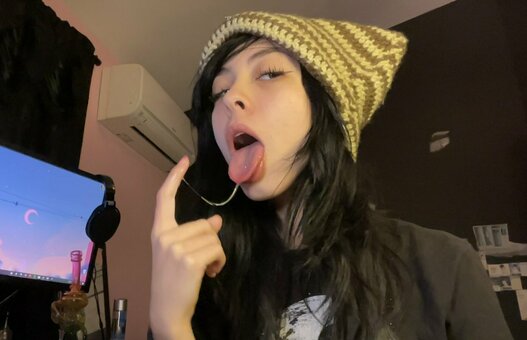 tiny.chuli / deceasedkitsune / tiny.chunli / tiny_chunli Nude Leaks OnlyFans Photo 1