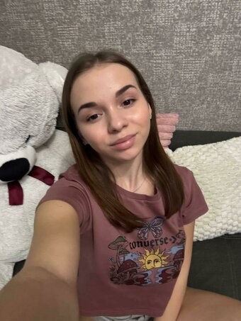 tiny_cristiny / BritneyIsCharming Nude Leaks OnlyFans Photo 8