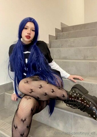 tiny.el Nude Leaks Photo 22