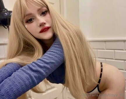 tiny.el Nude Leaks Photo 24