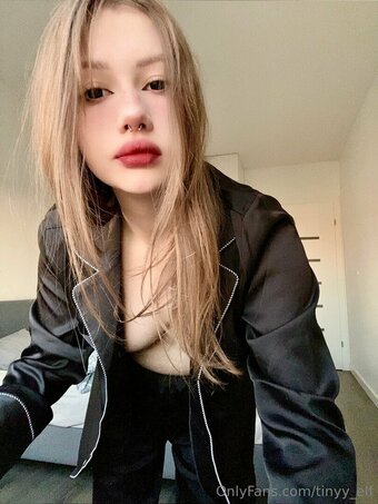 tiny.el Nude Leaks Photo 25