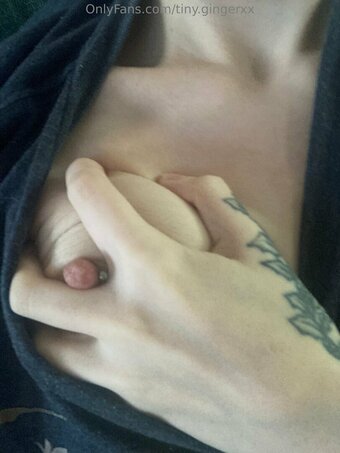 tiny.gingerxx Nude Leaks Photo 2