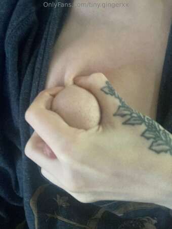 tiny.gingerxx Nude Leaks Photo 3