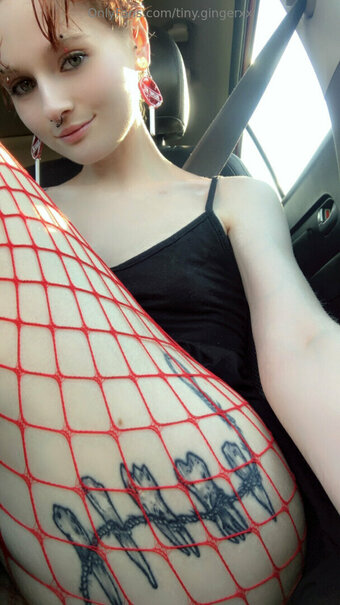 tiny.gingerxx Nude Leaks Photo 11
