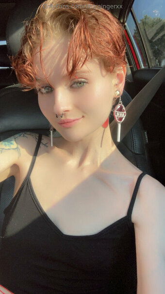 tiny.gingerxx Nude Leaks Photo 12