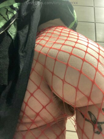 tiny.gingerxx Nude Leaks Photo 13