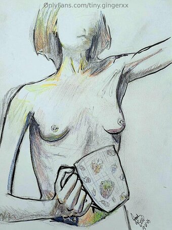 tiny.gingerxx Nude Leaks Photo 15