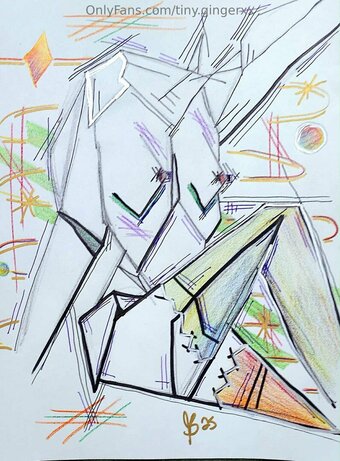 tiny.gingerxx Nude Leaks Photo 16