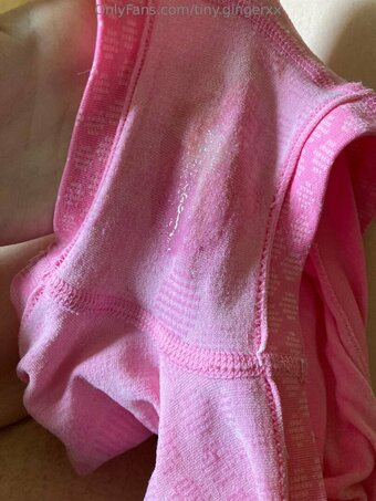 tiny.gingerxx Nude Leaks Photo 21