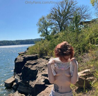tiny.gingerxx Nude Leaks Photo 23