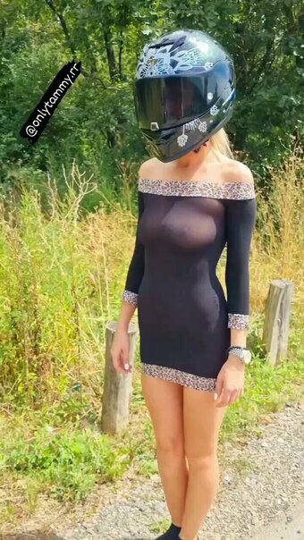 Tiny Kenna Nude Leaks Photo 2