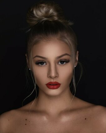 Tiny.liciouss / Nilla98 / tinyyy.licious Nude Leaks OnlyFans Photo 3