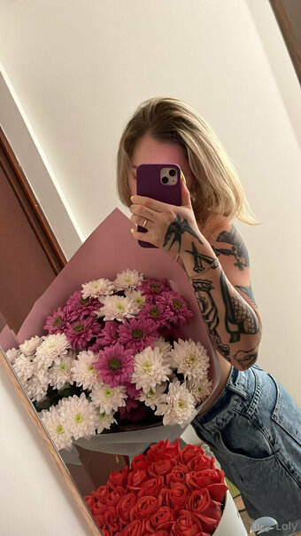 tiny_loly Nude Leaks Photo 3