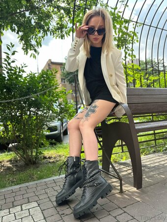 tiny_loly Nude Leaks Photo 4