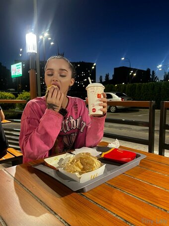 tiny_loly Nude Leaks Photo 6