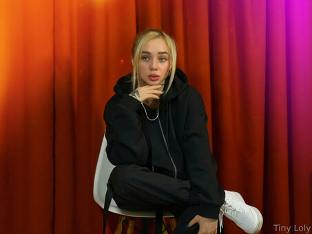 tiny_loly Nude Leaks Photo 13