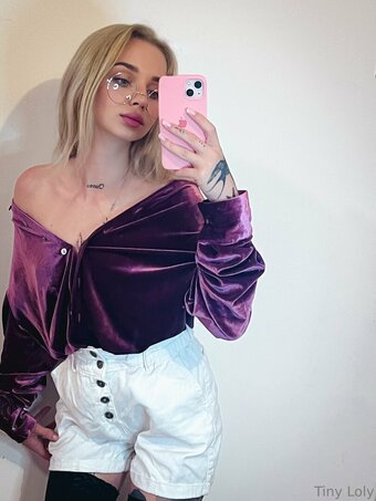 tiny_loly Nude Leaks Photo 19