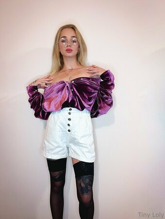 tiny_loly Nude Leaks Photo 20