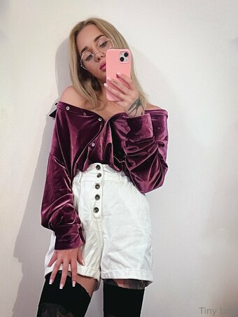 tiny_loly Nude Leaks Photo 21