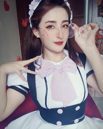 Tiny_maniac / LouiandMary / Sweetminitiguer / Verguitachan_and_hotkitty / adrianina_cos / tinydancermom Nude Leaks OnlyFans Photo 3