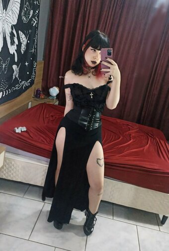 tiny_milly / millydabbraccionlyfans Nude Leaks OnlyFans Photo 2