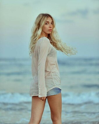 Tiny Miny Mo / Anna Bella / tiny.miny.mo / tiny_miny Nude Leaks OnlyFans Photo 6