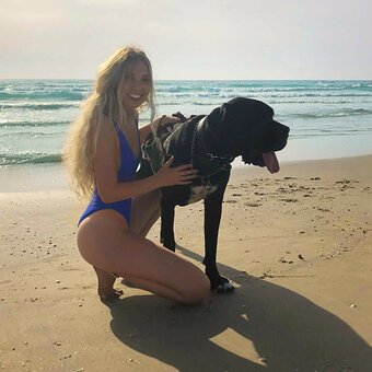 Tiny Miny Mo / Anna Bella / tiny.miny.mo / tiny_miny Nude Leaks OnlyFans Photo 14