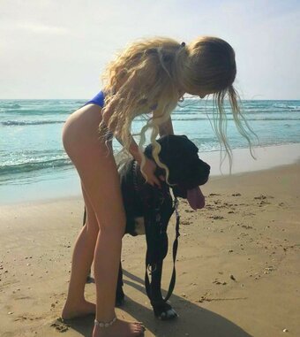 Tiny Miny Mo / Anna Bella / tiny.miny.mo / tiny_miny Nude Leaks OnlyFans Photo 17