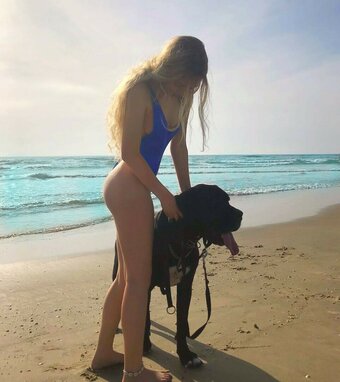 Tiny Miny Mo / Anna Bella / tiny.miny.mo / tiny_miny Nude Leaks OnlyFans Photo 18